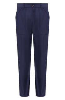 Брюки Brunello Cucinelli