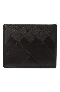 Кожаный футляр для кредитных карт Bottega Veneta