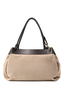 Сумка-тоут Parachute maxi Bottega Veneta