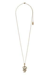 Подвеска на цепочке Chloé