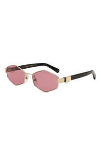 Солнцезащитные очки и цепочка MARC JACOBS (THE)