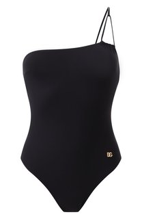 Слитный купальник Dolce & Gabbana