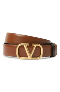 Двусторонний ремень VLogo Signature Valentino