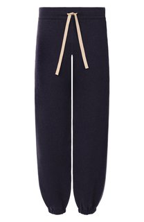 Кашемировые джоггеры Jil Sander