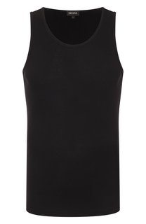 Майка Zegna