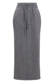 Хлопковая юбка Isabel Marant Etoile
