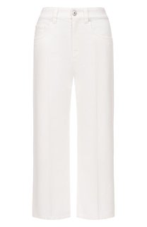 Джинсы Brunello Cucinelli