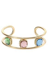 Браслет Chroma Twist Swarovski
