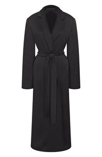 Атласное платье Max Mara Studio
