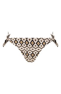 Двусторонние плавки-бикини Max Mara