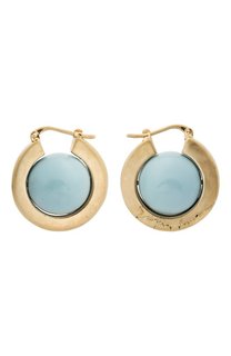 Серьги Giorgio Armani