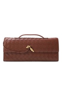 Клатч Andiamo Bottega Veneta
