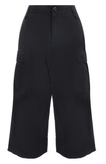 Хлопковая юбка Balenciaga