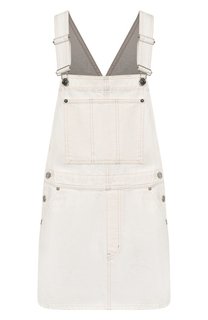 Джинсовое платье Frame Denim