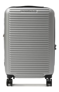Чемодан Tank Case small Mandarina Duck