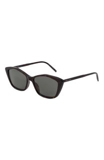 Солнцезащитные очки Saint Laurent
