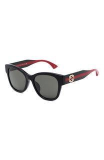 Солнцезащитные очки Gucci