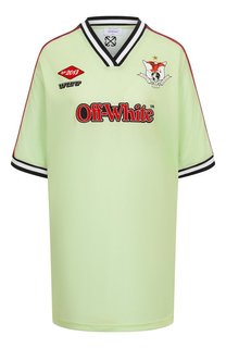 Платье Off-White