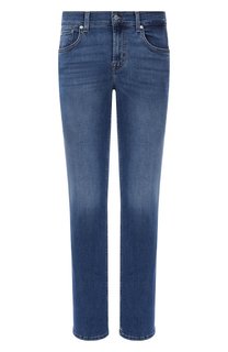 Джинсы Brett 7 For All Mankind