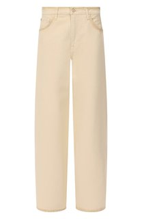 Джинсы Bonnie 7 For All Mankind