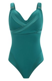 Слитный купальник Marlies Dekkers
