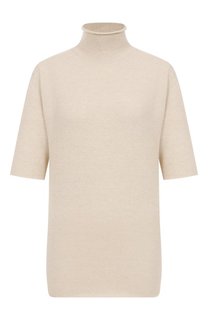 Кашемировая водолазка Jil Sander