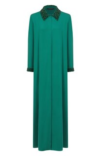 Платье из вискозы Marina Rinaldi Elegante
