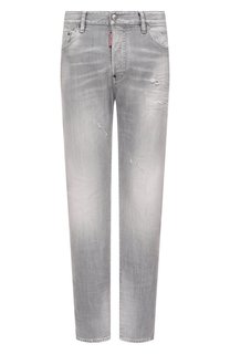 Джинсы 642 Dsquared2