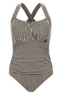 Слитный купальник Marlies Dekkers