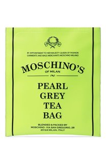 Клатч Item Bag Moschino