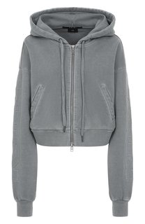 Хлопковая толстовка Ksubi