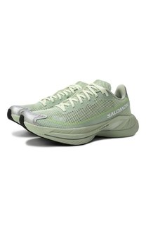 Текстильные кроссовки Spectur 2 MM6 x Salomon MM6