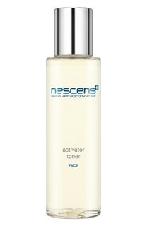 Тоник для лица Metabolic Activator (100ml) Nescens