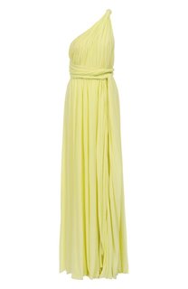 Платье из вискозы Giambattista Valli