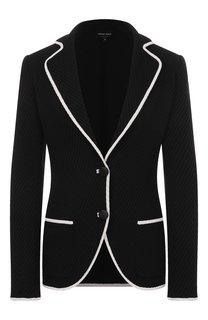 Жакет Giorgio Armani
