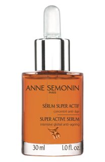 Антивозрастная сыворотка для лица, области шеи и декольте (30ml) Anne Semonin