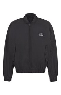 Бомбер MM6 Maison Margiela x Salomon MM6