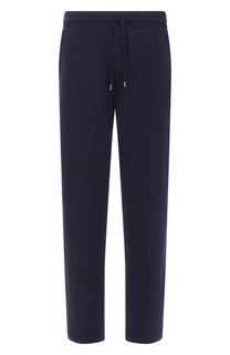 Хлопковые брюки Canali