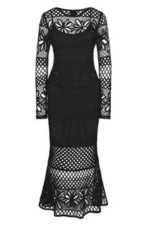 Комплект из платья и шорт Pinko