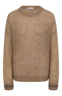 Свитер Brunello Cucinelli
