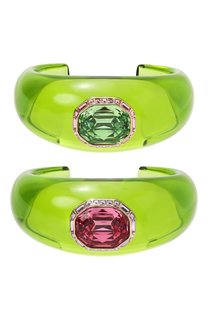 Комплект из двух браслетов Dulcis Swarovski