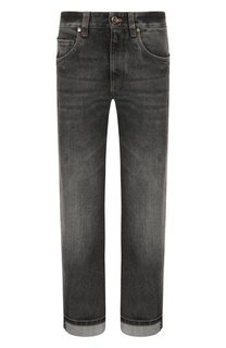Джинсы Brunello Cucinelli