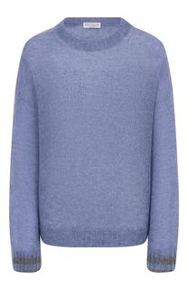 Свитер Brunello Cucinelli