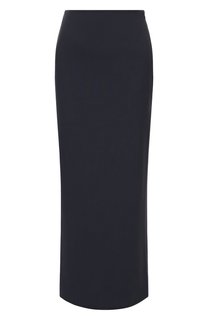 Шерстяная юбка Brunello Cucinelli