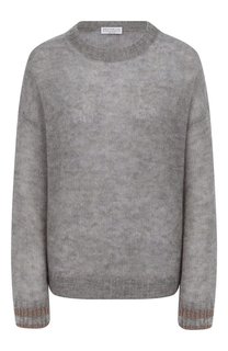 Свитер Brunello Cucinelli