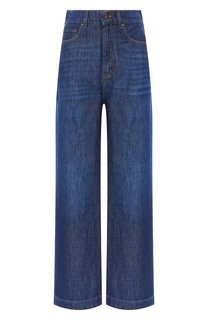 Джинсы Weekend Max Mara