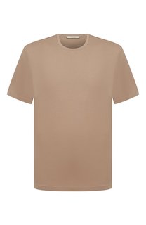 Хлопковая футболка 12 STOREEZ
