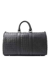 Сумка Intrecciato Duffle medium Bottega Veneta