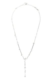 Колье Constella Y Swarovski