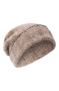 Кашемировая шапка Brunello Cucinelli